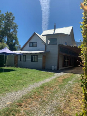 Hostal Tour Pucon
